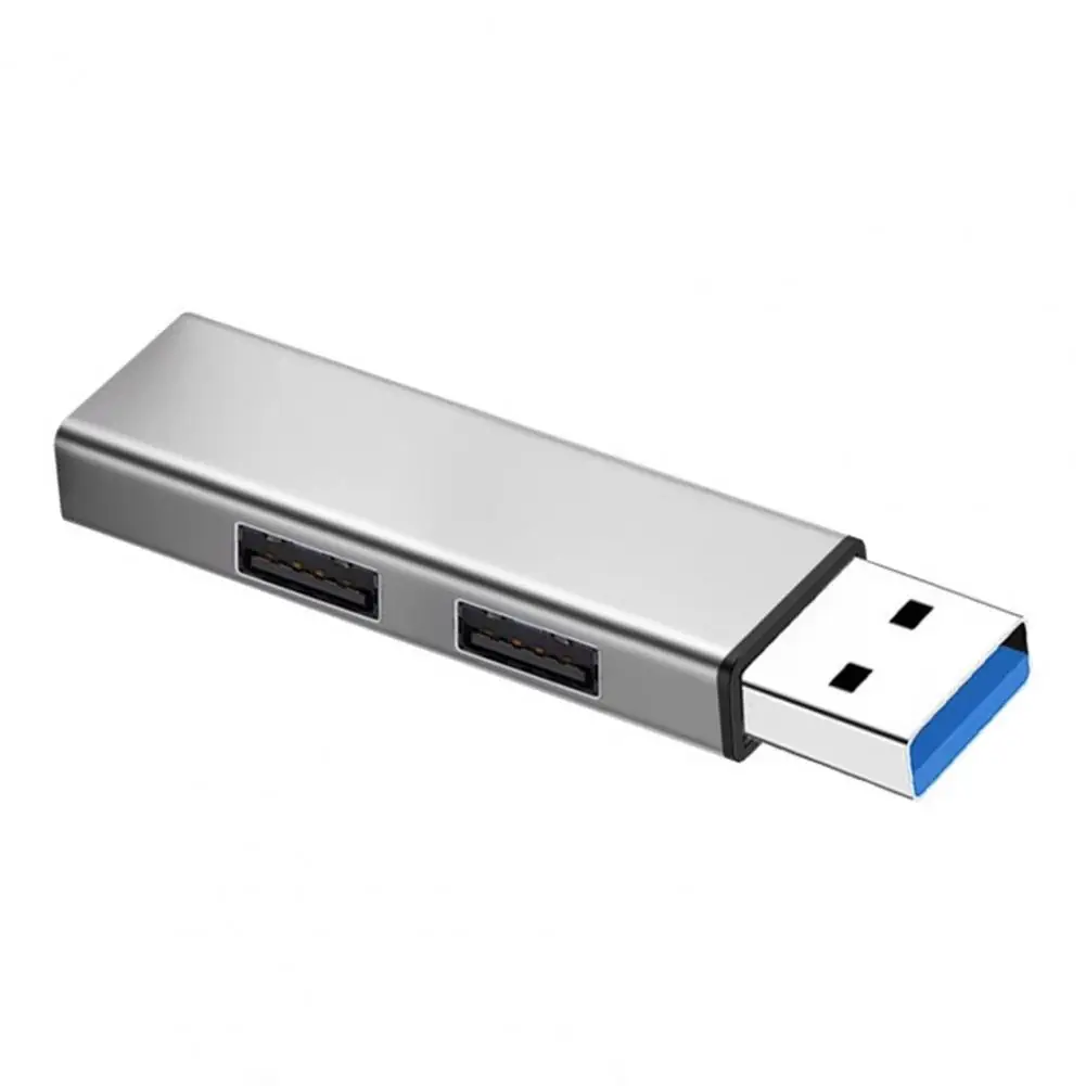 

Usb-хаб с высокоскоростной передачей данных, высокоскоростной металлический Usb-удлинитель типа c, док-станция для передачи данных для компьютеров, аксессуары