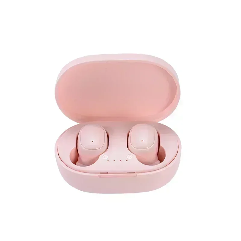 Cuffie bluetooth wireless tws con microfono per smartphone_voghion.com