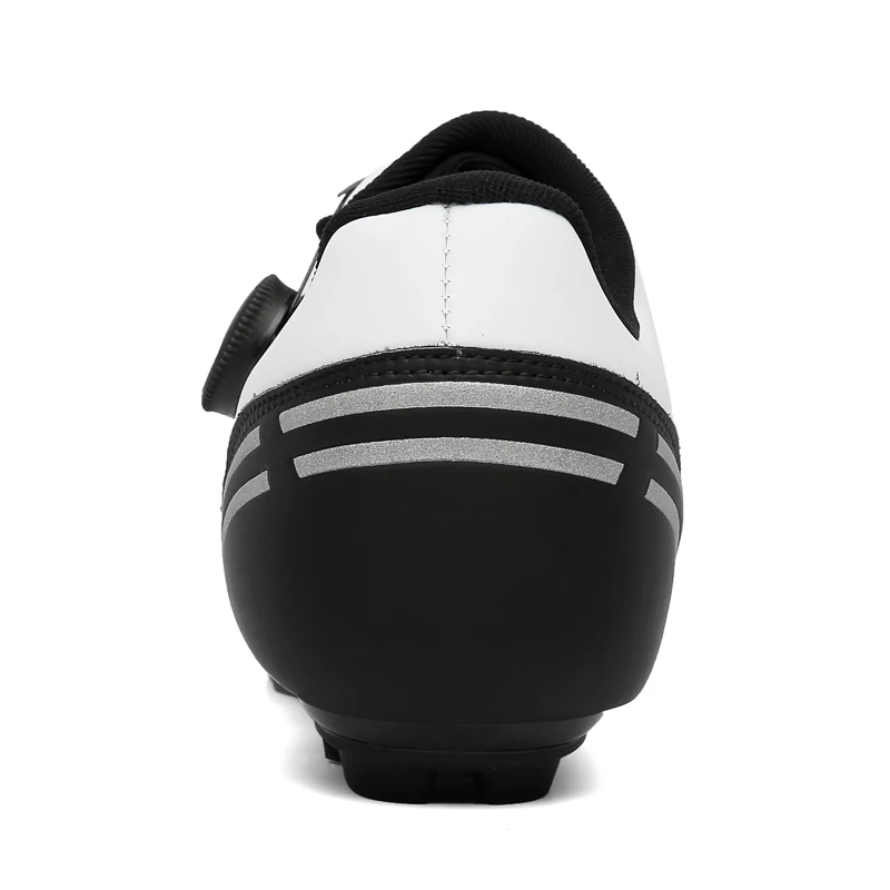 cycling shoes mtb bike sneakers cleat Non-slip Men's Mountain biking shoes Bicycle spd road footwear speed carbon cycling shoes