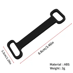 Enhanced Window for RV Ventilation - Polyplastic Accessories for Caravan and Marine Applications (Square head)