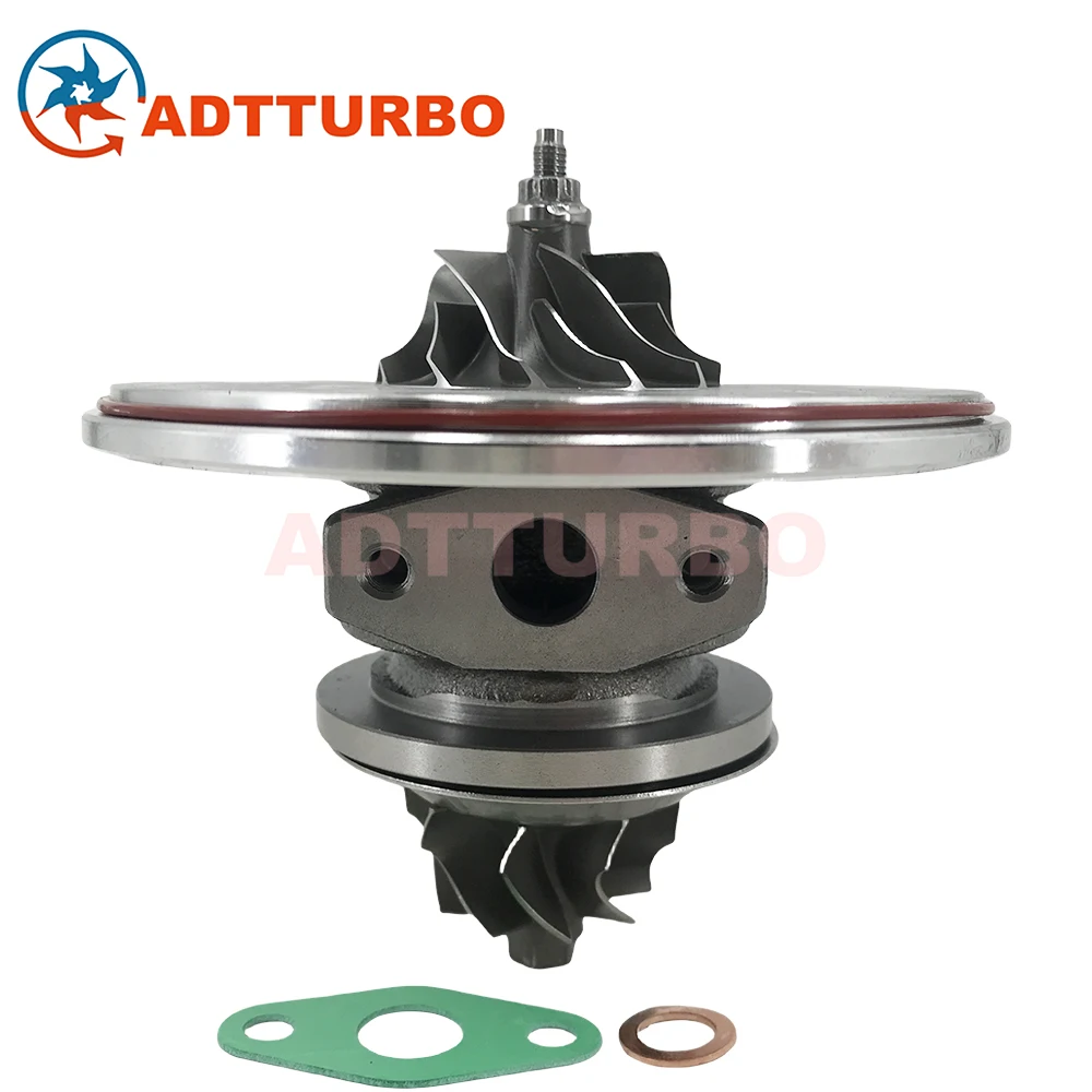 

GT1549S Turbocharger Core CHRA 452202 Turbine Cartridge PMF180490 for Land Rover Freelander I 2.0 Di 72 Kw - 97 HP TCIE 1997-