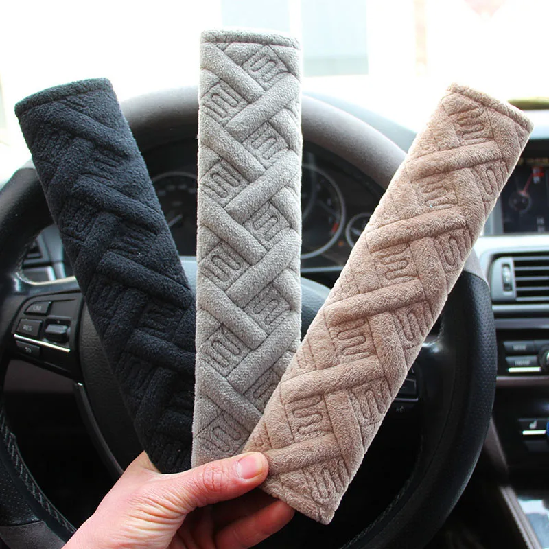 Seat Belt Protector 1Pcs Universal Auto Seatbelt Shoulder Pad For Children