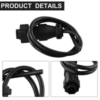 Wire Feed Welder Torch Connector Factory Workshop 1Pc Fittings For Mig Welding Replacement Fits Easy-MIG 140 K2697-1 1