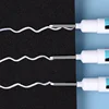5/10PCS/Set 0.7mm 20mm Long Nib White Marker Pens Multi-Purpose Deep Hole Quick-drying Carpenter Oily Pen for Bathroom Wood 6