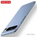 Simple Gray Blue