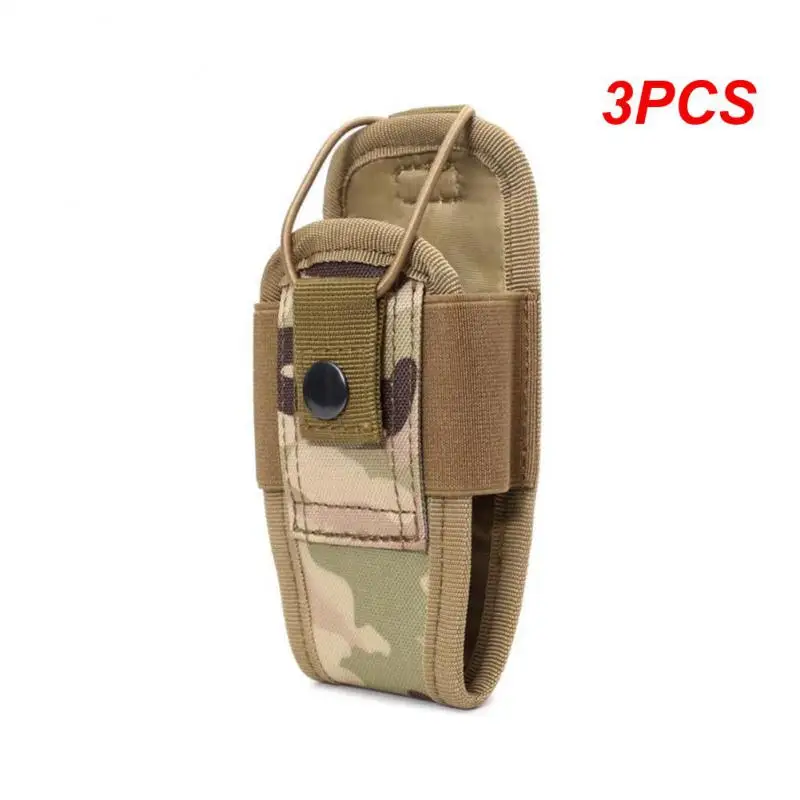 

3 шт., тактическая сумка для переноски раций
