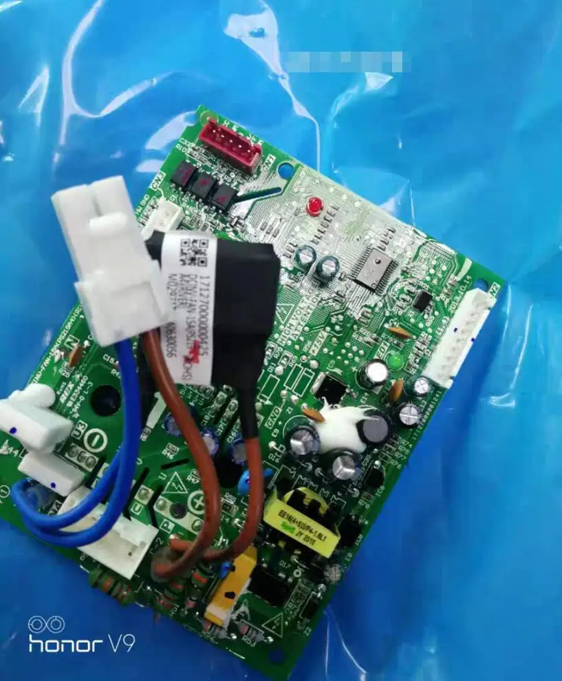 Midea-dc Fan Motor Drive Board Novo Dcinv-fan15a Ps219a4 Dcfan-me-power-15a Ps21964 17122300001284 17127000001241