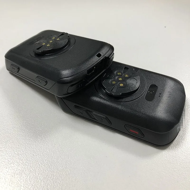 Tampa Traseira Garmin Edge 530 Peças de Reposição Estojo de Reparação com Bateria ou sem Bateria - Imagem 5