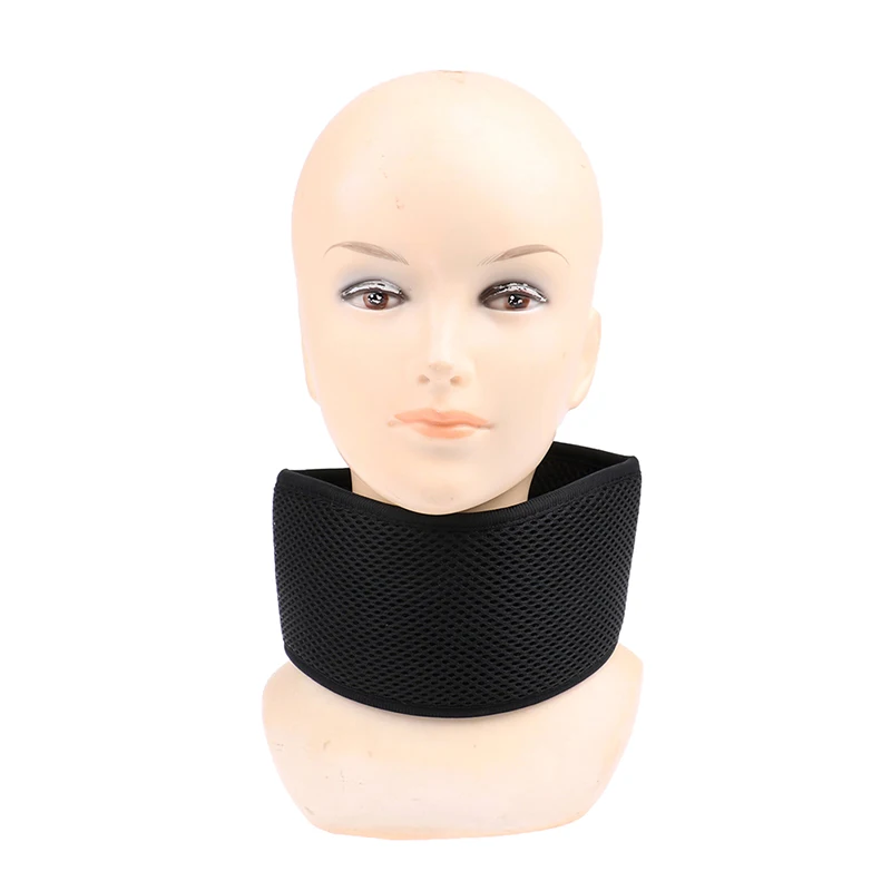 VELPEAU Neck Support Brace for Cervical Vertebra Pain and Spine