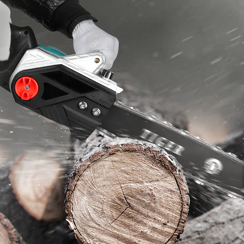 Bunnings Cordless Chainsaw