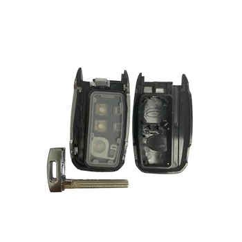 Okey custodia di ricambio per guscio chiave auto per Kia K3 K3S KX3 K4 KX5 K5 Soul RIO Picanto Optima Sorento Sportage con lama 1 Okey custodia di ricambio per guscio chiave auto per Kia K3 K3S KX3 K4 KX5 K5 Soul RIO Picanto Optima Sorento Sportage con lama - Okey custodia di ricambio per guscio chiave auto per Kia K3 K3S KX3 K4 KX5