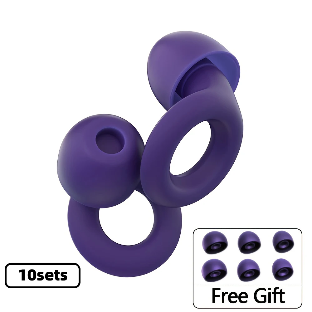 10sets Purple#2