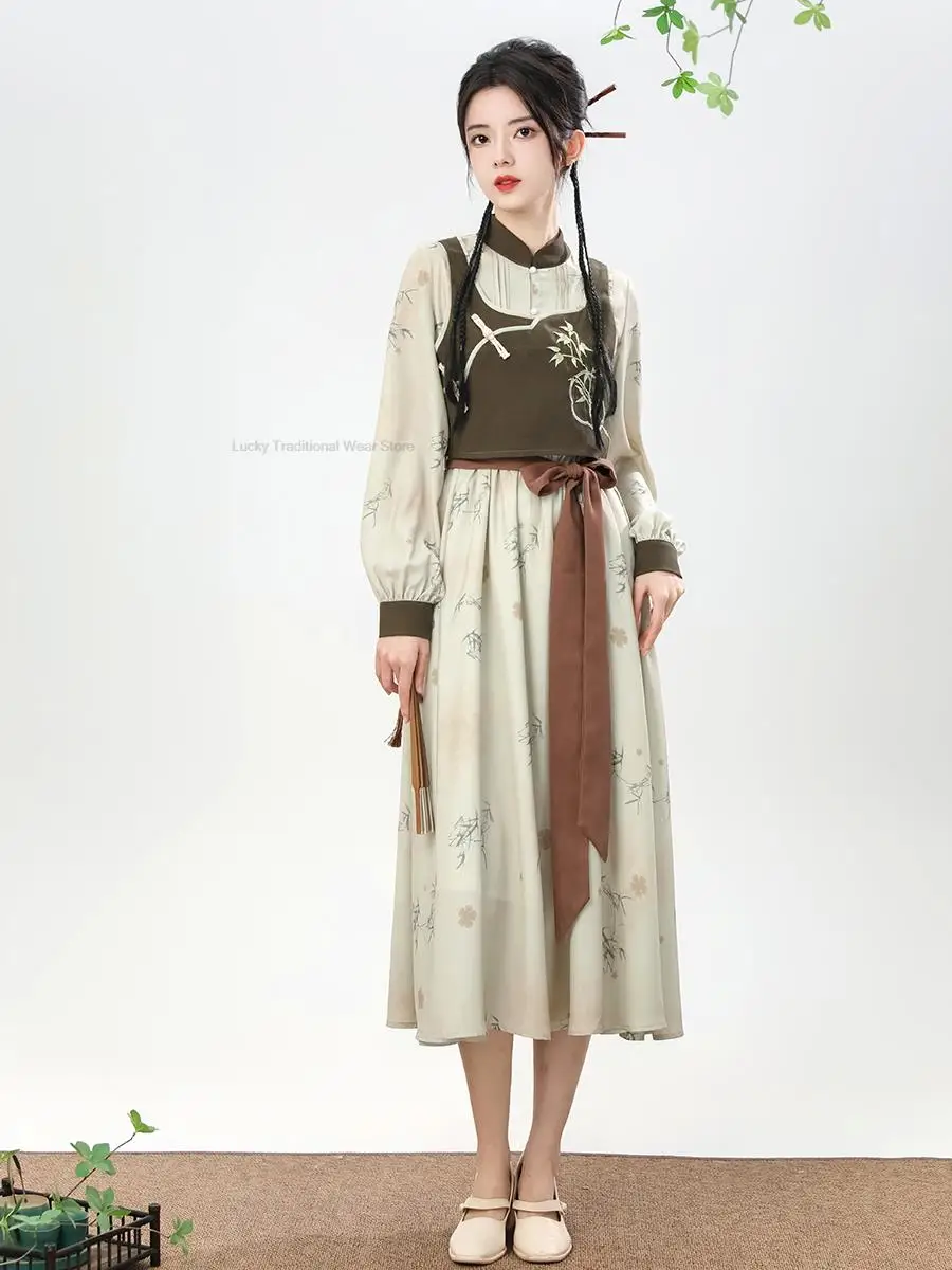 Новинка Весенняя Китайская традиционная