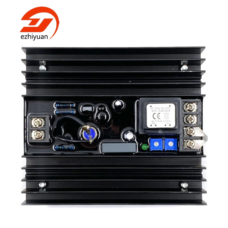 

STL-F-1 avr generator Automatic voltage regulator Automatic Adjustable Controller Stabilizer in Generator Parts