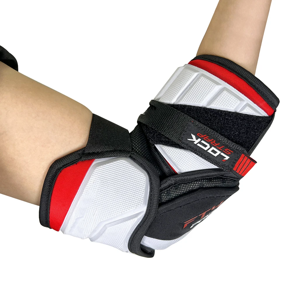 Ice Skate Protector Ice Hockey Equipment Ice Hockey Elbow FT4 PRO Protection