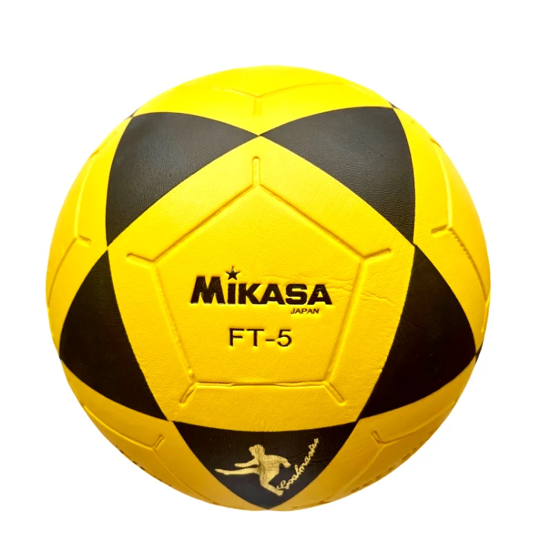 Mikasa FT-5 Soccer Ball 2