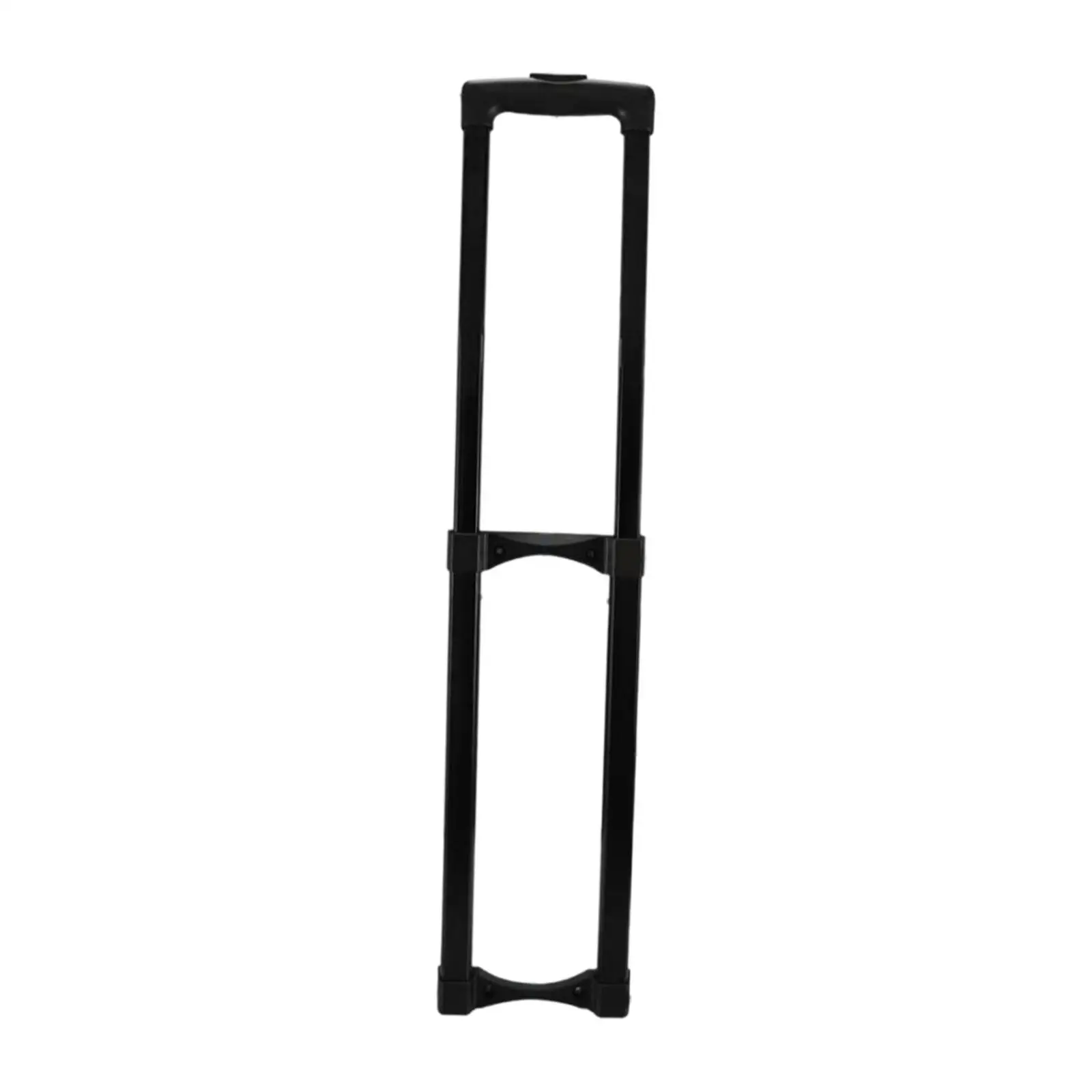 DIY Suitcase Stretchable Handle Repair Parts for Guitar Amplifier Box Traveling Spare Parts Stylish Wear Resistant Accessories