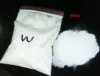 Clear White Pink Color Acrylic Dust Powder Pigments for DIY Acrylic Manicure Nail Tips System Materials 5