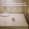 Aqara Human Body Sensor Smart body Movement Motion Sensor Wireless ZigBee Connection works with Gateway hub Mi home 3