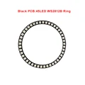 45Led Black