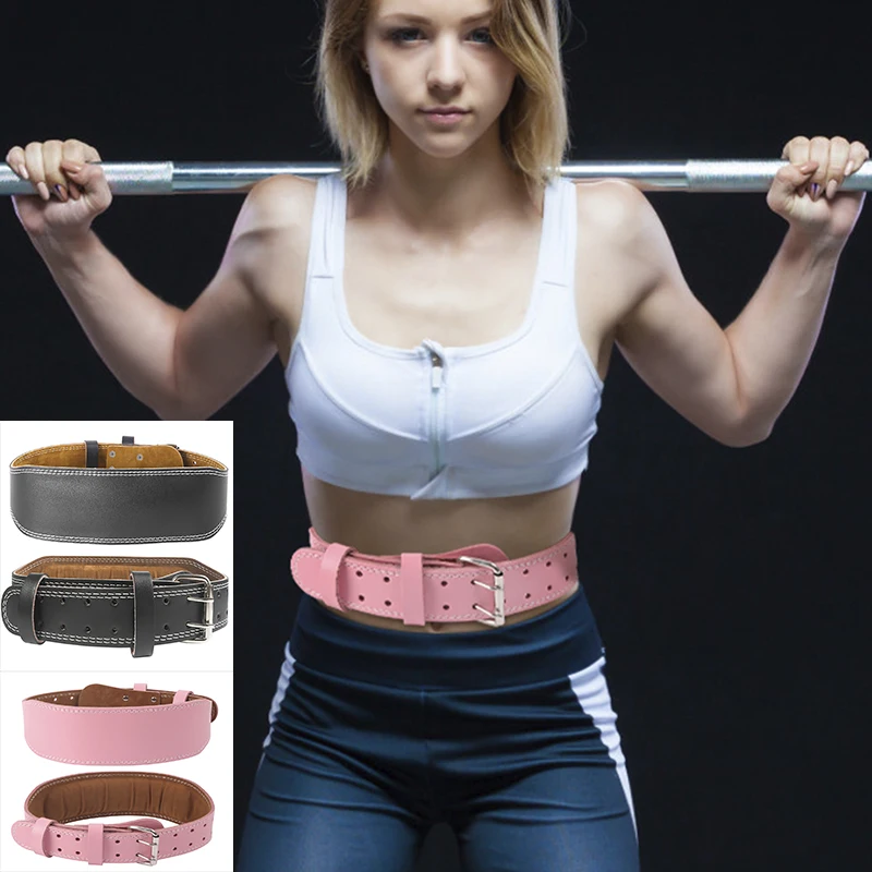 Weight Lifting Belts 1