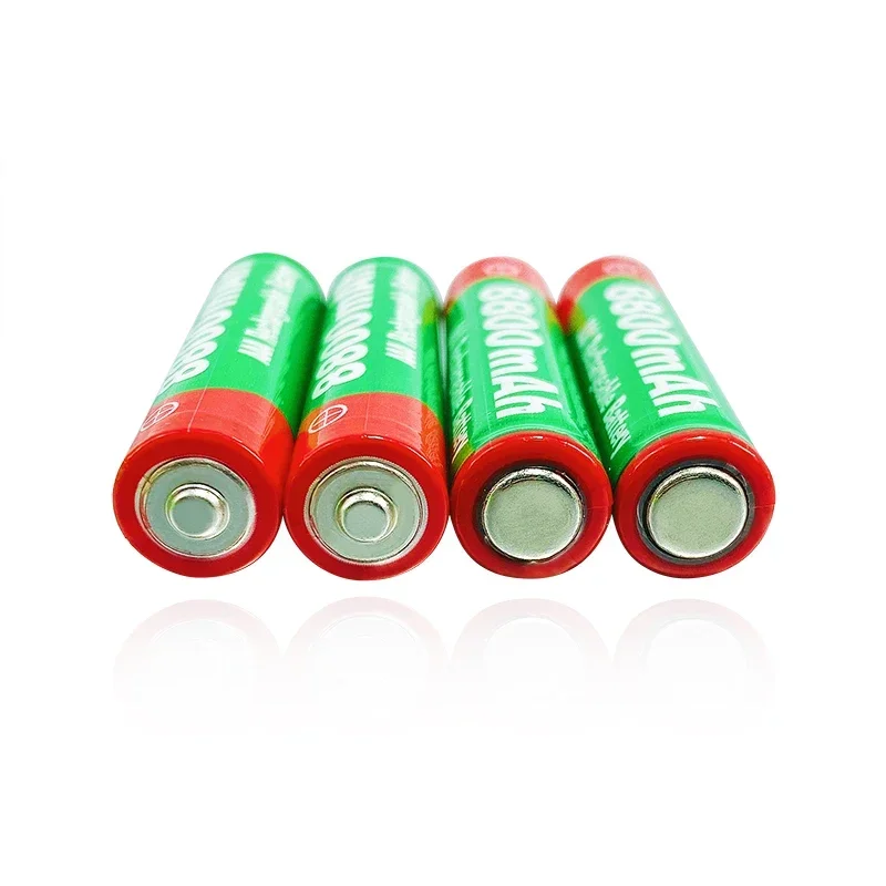 AAA Battery 1.5V rechargeable 8800mAh New Alkaline Rechargeable battery for led light toy MP3 long life power tool battery rechargeable lithium batteries rechargeable nickel zinc batteries