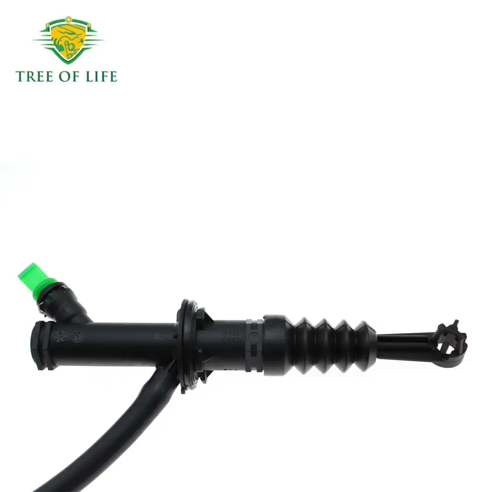 Clutch Master Cylinder Pump Assy For Renault Megane II Grand Scenic II 2002-2010 Cabriolet Fluence 306107593R 6284600625 hydraulic pump modules metal auto parts