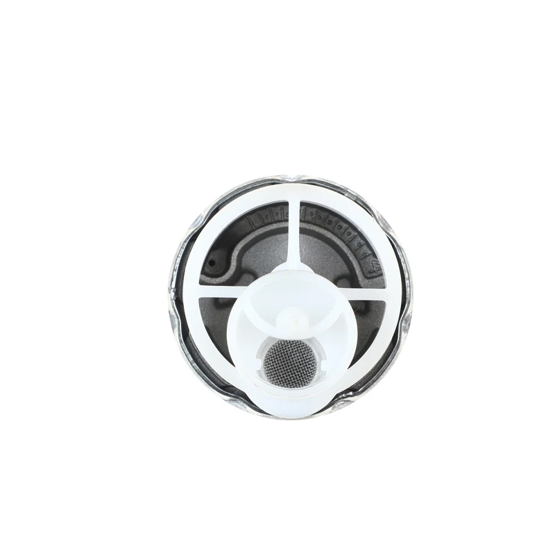 OPEL High Pressure Fuel Pump Regulator for Astra G, Combo, Corsa, Omega, Vectra