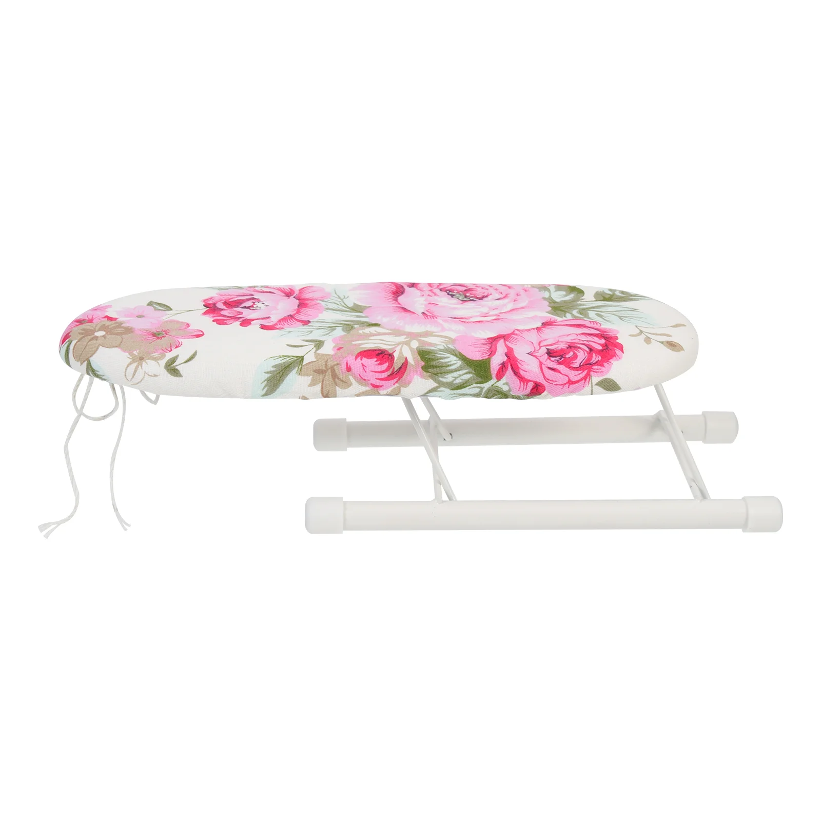 

Ironing Board Folding Portable Table Iron Tabletop Foldable Mini Compact Countertop Sewing Top Collapsible Desktop Accessories