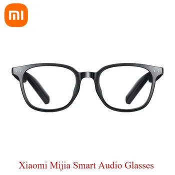 Xiaomi Mijia Occhiali audio intelligenti Joyful Edition Auricolare Bluetooth 5.2 Chiamata Riduzione del rumore Standby ultra lungo staccabile