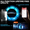 New KINGBOLEN Ediag Elite Full System Car Diagnostic Tools 15 Reset Bi-directional Test Lifetime Free OBD Scan for ios android 2
