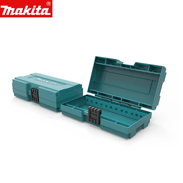 Caja Herramientas Makita 20 Pulgadas Organizador Bandeja – Máquinas Massa