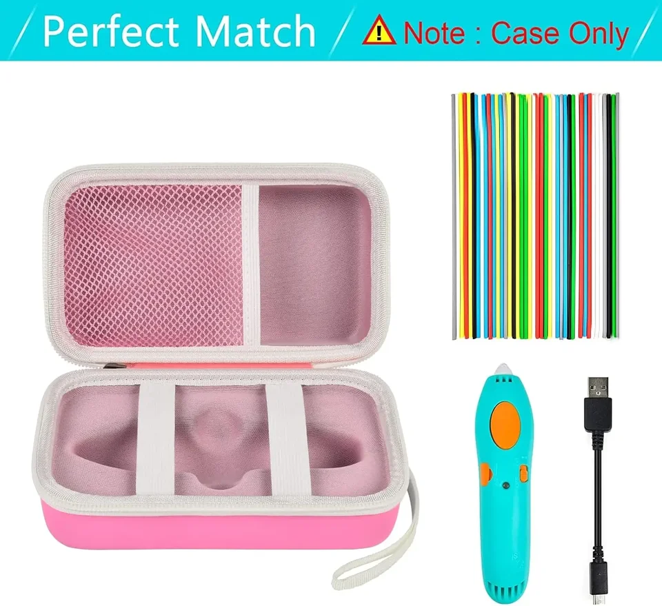 3Doodler Start+ 3Dペン セット 144本のフィラメント付き 新品 3Doodler Start+ 3Dペン キッズ用 知育玩具フィラメント付