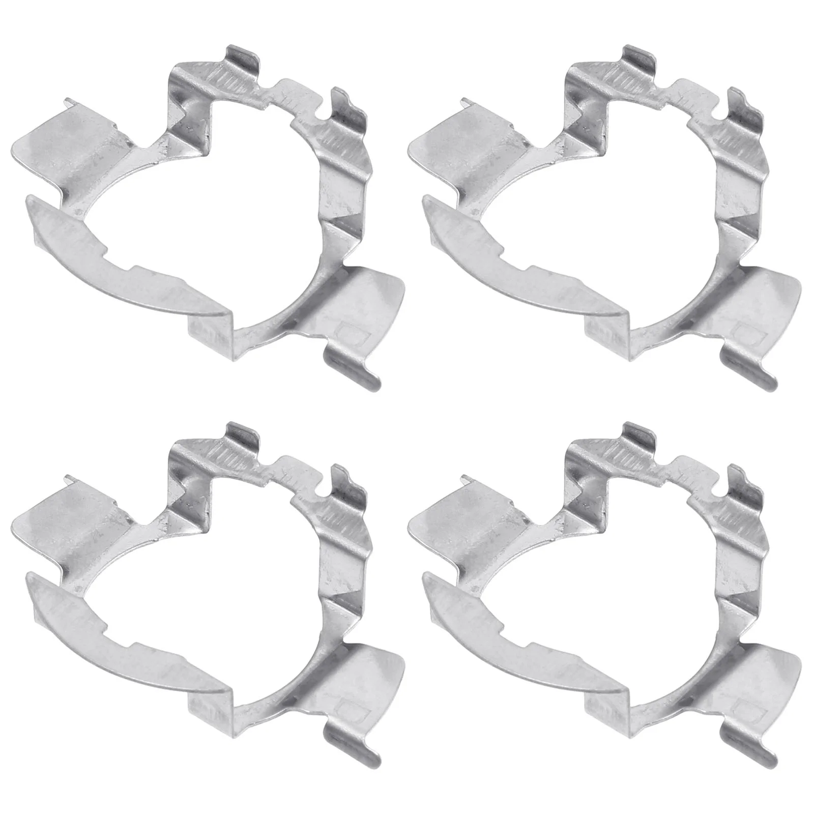 

4 шт., держатель для автомобильного адаптера