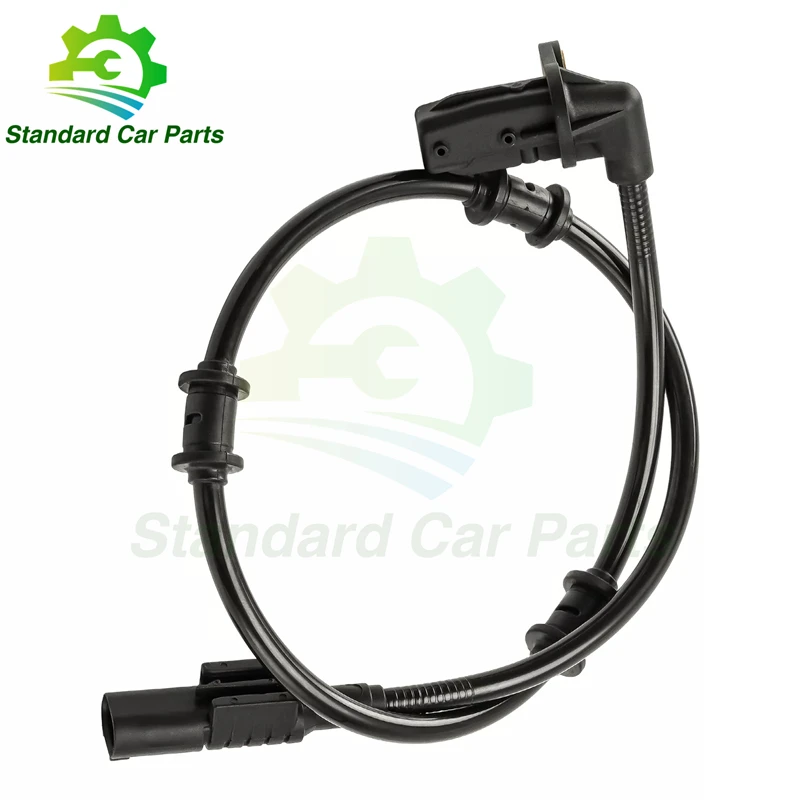ABS Wheel Speed Sensor For Mercedes-Benz W163 M-Class ML270 ML320 ML350 ML400 ML500 1635421818 1635421918 163542 163542211