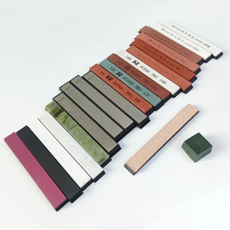 Diamond Whetstone For Knife Sharpener Fixed Angle Knife Sharpener