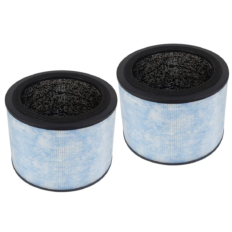 Compatibile Con F200 Ap200 3 In 1 H13 Hepa Sostituzione Filtro A Carbone Attivo Ad Alta Efficienza