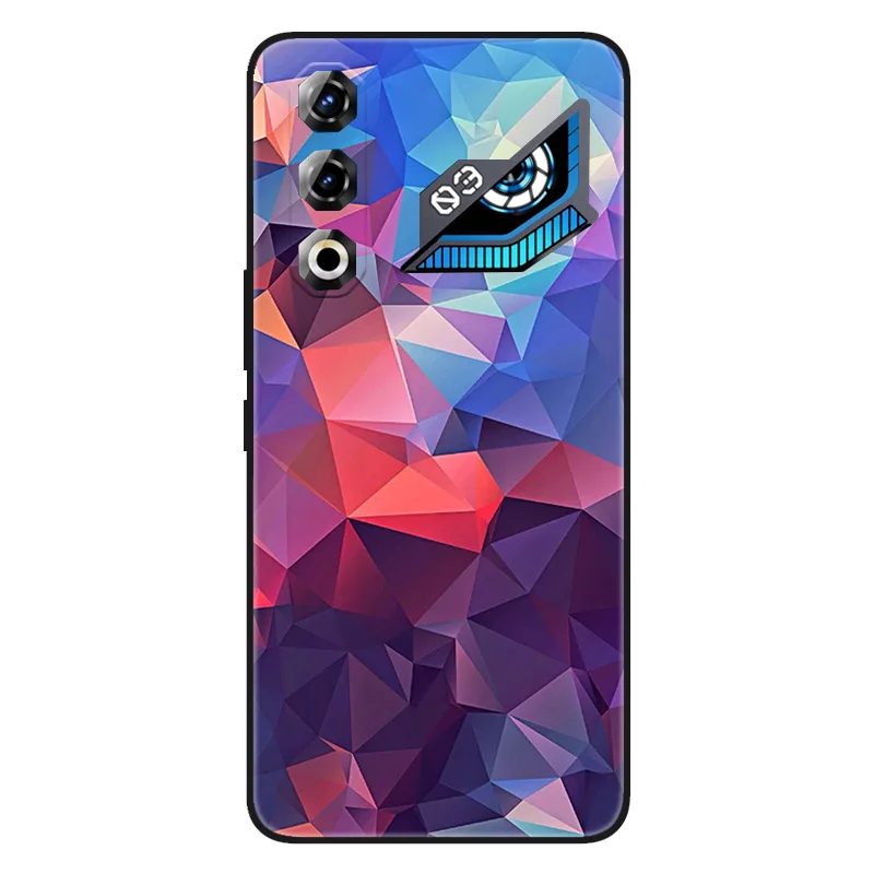 Shockproof TPU Phone Case with Camera Protection - Enhanced Back Cover
