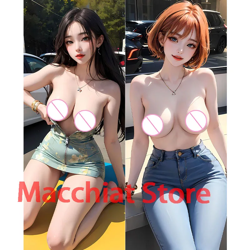 

Dakimakura anime дакимакура Dakimakura джинсы аниме Нефритовое тело красивая женщина с большой грудью двусторонний принт в натуральную величину подушки для взрослых
