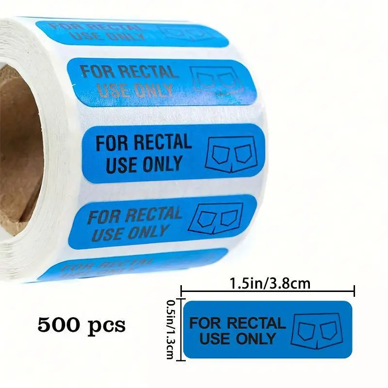 Black text Blue
