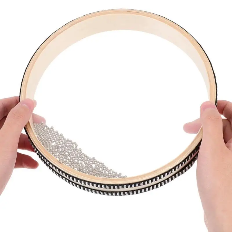 652F 음악적 변동 드럼 리듬 악기 예술적 교실 사용을 위한 자연 해양 사운드..