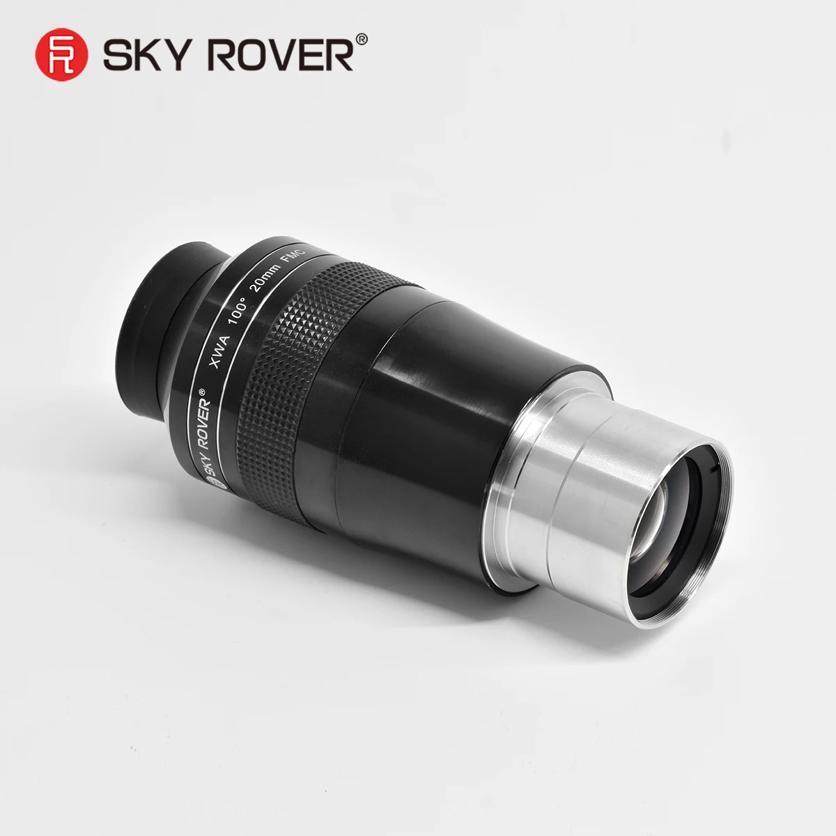 SKY ROVER-Carte SIM ultra grand angle XWA 100 degrés, 20mm, interface 2 pouces