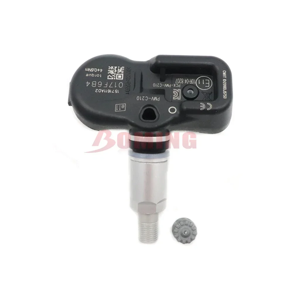 TPMS Ÿ̾ з   PMV-C210, Ÿ ĵ  ý  ES GS GX LC LS 433Mhz, 42607-02031, ǰ