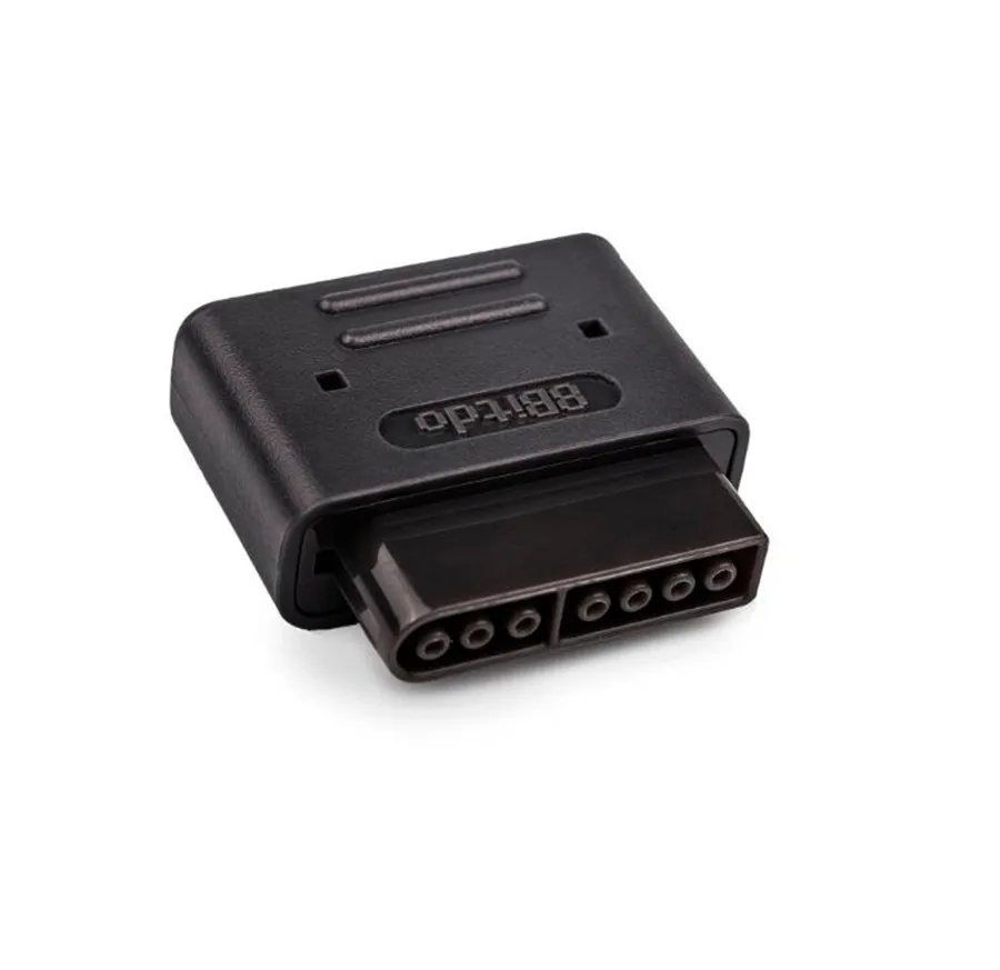 Mini 8BitDo Retro Receiver For SNES SFC Snes Version