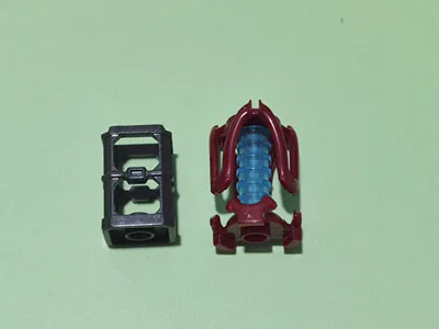 Original Gift for Boy Collection Toy Bloks Scene DIY Call for Duty Construx Megas Leqimowan Series