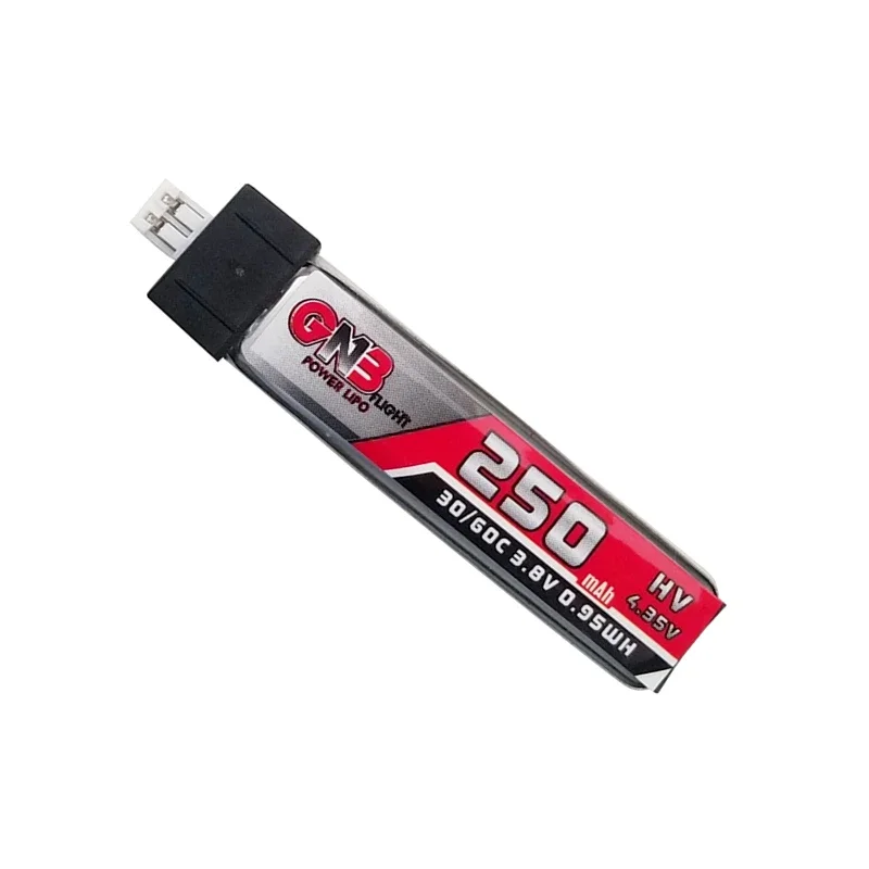 Chargeur RC 1S 3.7V LiPo 5V 2A USB - Batterie pour Drone
