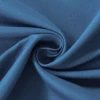 Home solid color polyester fabric thickened royal blue tablecloth Plain picnic party table cloth 5
