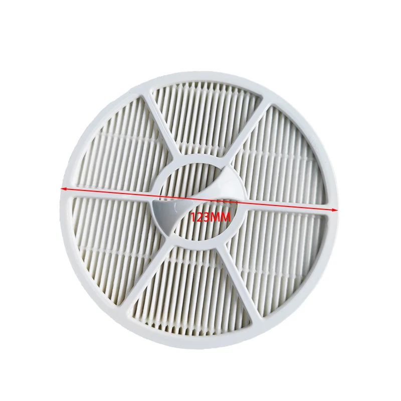 28632380 2.863-238.0 Hepa Filter - Karcher