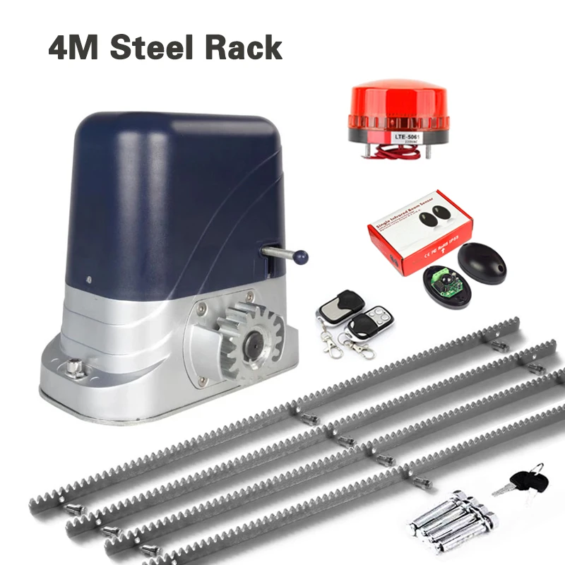 KIT I 4M