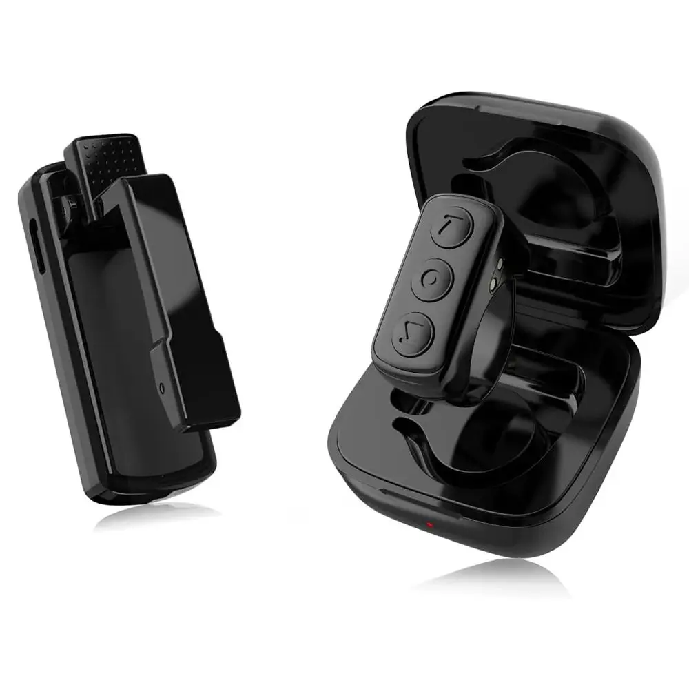 Remote Control Page Turner Ring for Kindle Paperwhite Oasis 